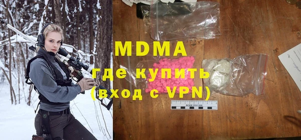 гидра Няндома